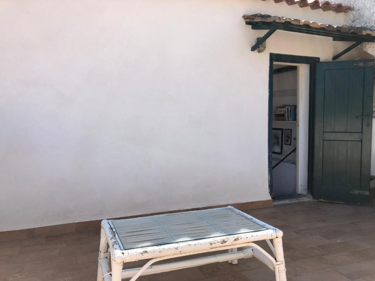 Bed and Breakfast Il Vecchio E Il Mare Гаэта Экстерьер фото